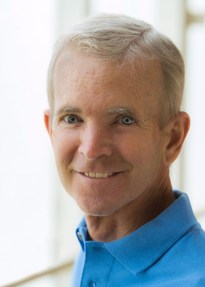 Jerry Brown, golf author